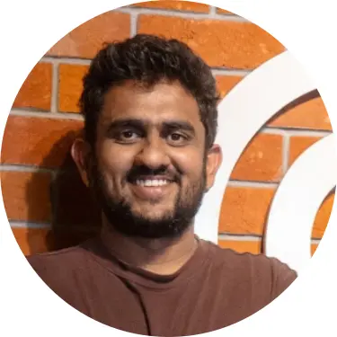 Mohith Surendran Mohith Surendran