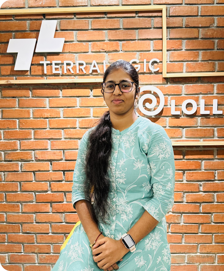 Deepthi Deepthi