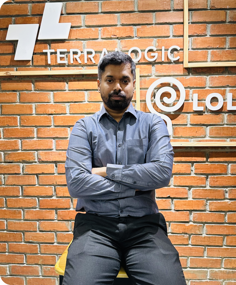 Ravi Kiran Ravi Kiran