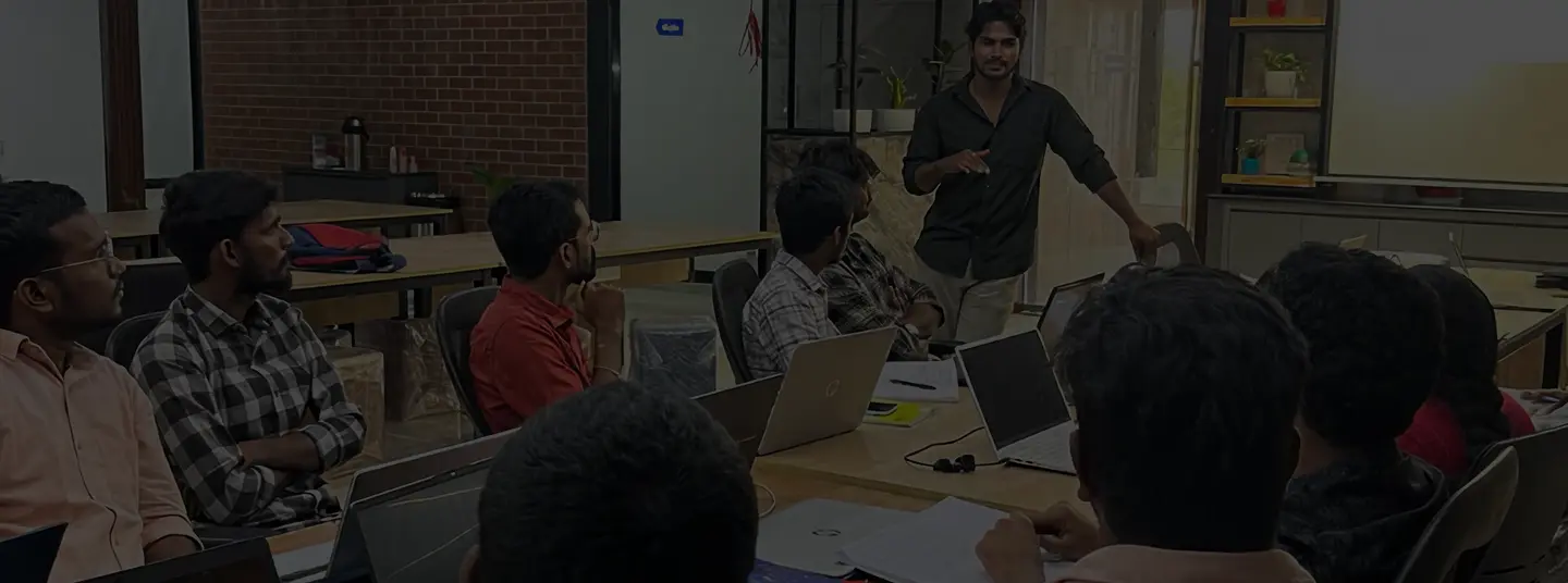 Launch Your Tech Career with Us! Launch Your Tech Career with Us!