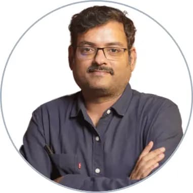 Satyanarayana Murthy