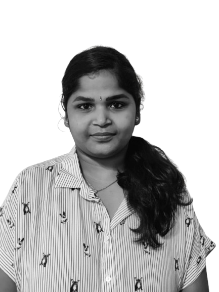 Harshitha Pasem - AI Software Services Manager and Generative AI Instructor